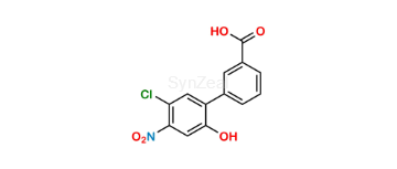 Picture of Eltrombopag Impurity 33