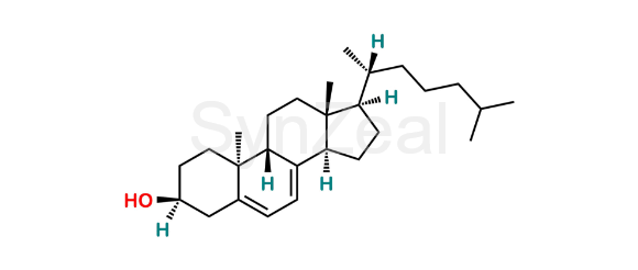 Picture of Cholecalciferol EP Impurity C
