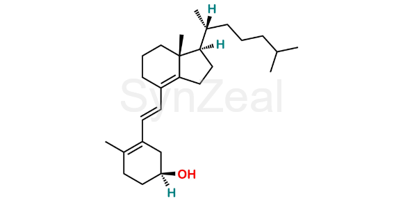 Picture of Cholecalciferol EP Impurity D