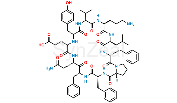 Picture of Tyrothricin