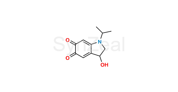 Picture of N-Isopropylnoradrenochrome