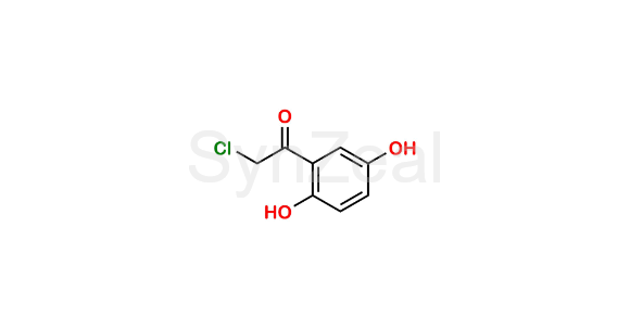 Picture of Isoproterenol Impurity 4