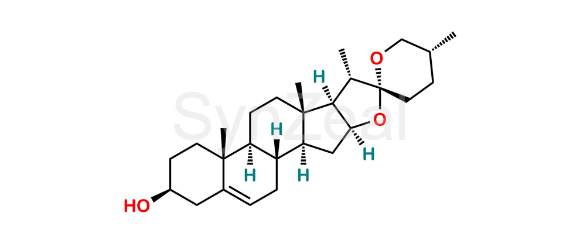 Picture of Diosgenin