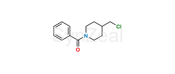 Picture of Efinaconazole Impurity 28