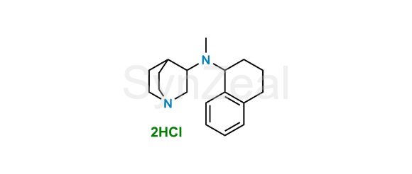 Picture of Palonosetron Impurity 22