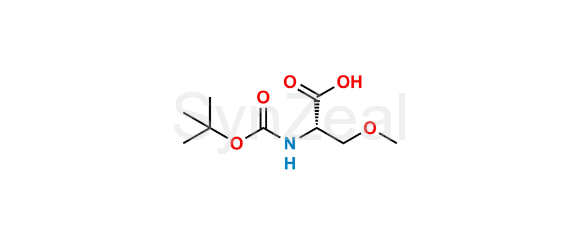 Picture of N-tert-Butoxycarbonyl-L-serine Methyl Ester