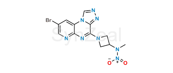 Picture of Izuforant Impurity 1