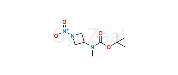 Picture of Izuforant Impurity 2