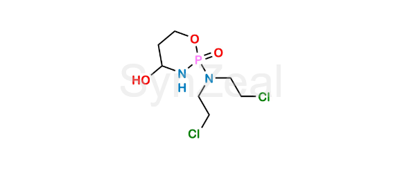 Picture of 4-Hydroxy Cyclophosphamide
