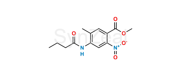 Picture of Telmisartan Impurity 25