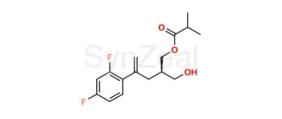 Picture of Posaconazole Impurity 107