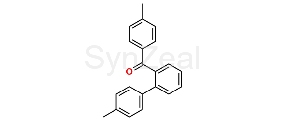 Picture of Telmisartan Impurity 30