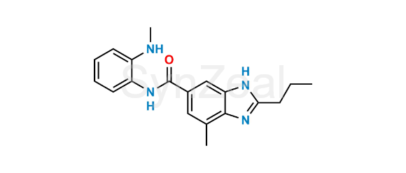 Picture of Telmisartan Impurity 31