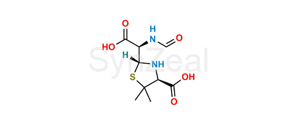 Picture of Penicilloic acid