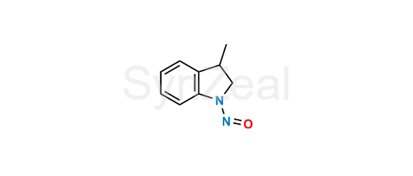Picture of 3-Methyl-1-Nitrosoindoline