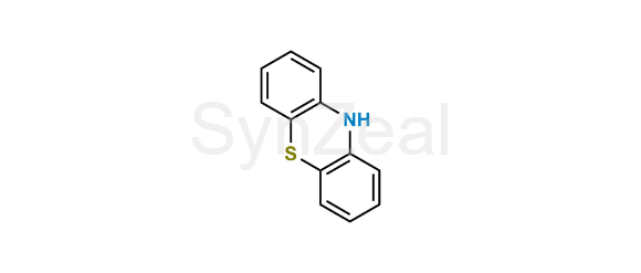 Picture of Promazine EP Impurity C