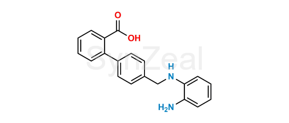 Picture of Telmisartan Impurity 33