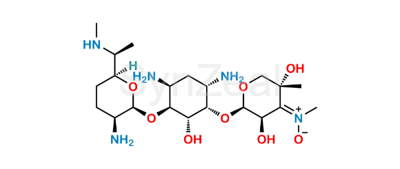 Picture of Gentamicin Impurity 11