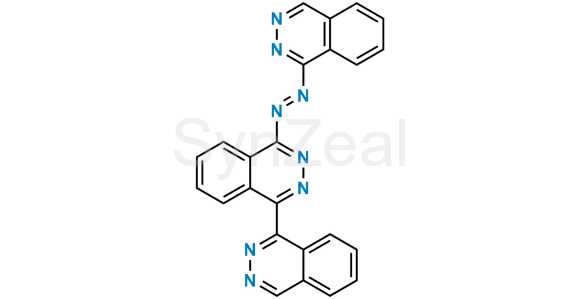 Picture of Hydralazine Impurity 16