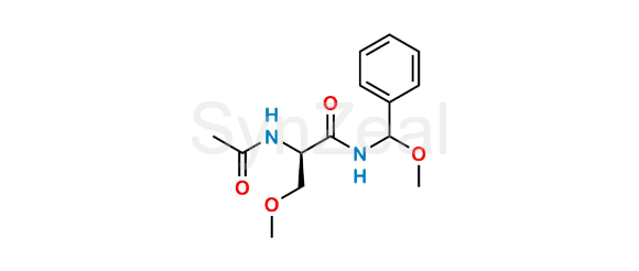 Picture of Lacosamide Impurity 14