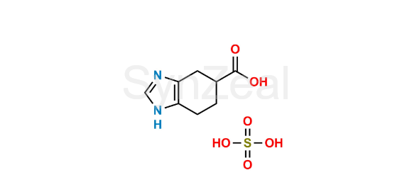 Picture of Ramosetron Impurity 2