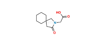 Picture of Gabapentine Impurity 45