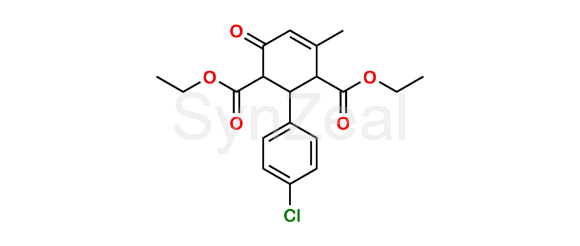 Picture of Baclofen Impurity 23