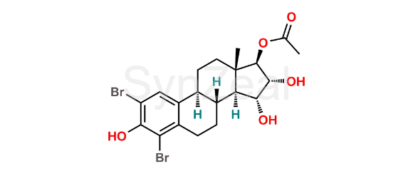 Picture of Estetrol Impurity 1