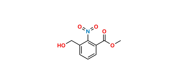 Picture of Niraparib Impurity 7