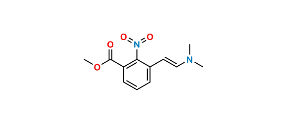 Picture of Niraparib Impurity 12