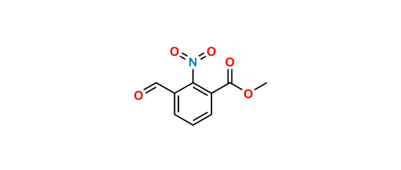 Picture of Niraparib Impurity 13