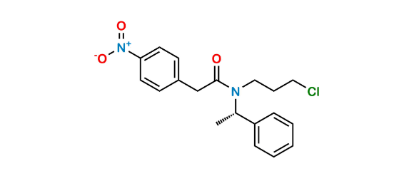 Picture of Niraparib Impurity 15