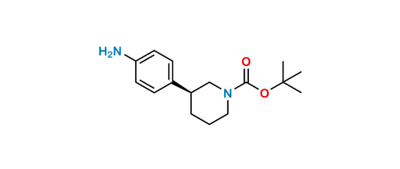 Picture of Niraparib Impurity 18