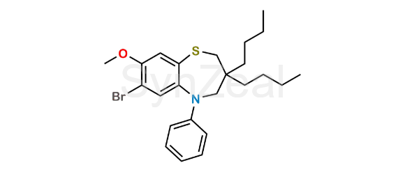 Picture of Elobixibat Impurity 2