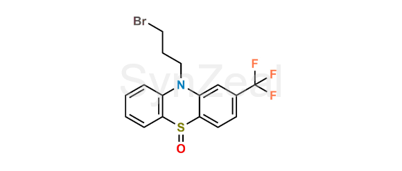 Picture of Fluphenazine Impurity 11