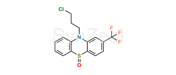 Picture of Fluphenazine Impurity 12