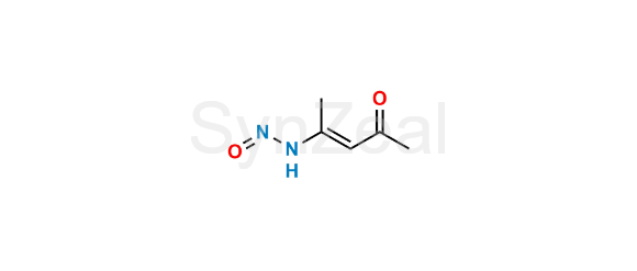Picture of Nitrosamines Impurity 28