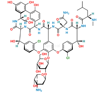 Picture of Vancomycin EP Impurity J