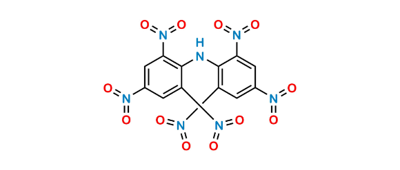 Picture of Dipicrylamine