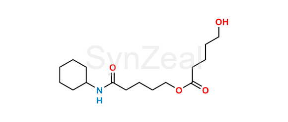 Picture of Cilostazol Impurity 17