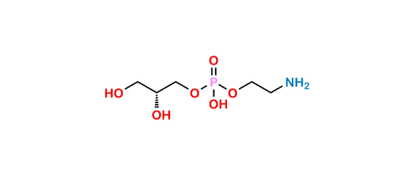 Picture of L-Alpha-Glycerophosphorylethanolamine