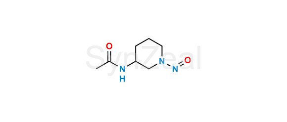 Picture of Nitrosamines Impurity 29
