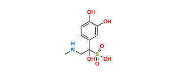 Picture of Epinephrine Impurity 9
