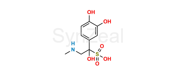 Picture of Epinephrine Impurity 9