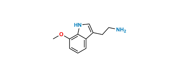 Picture of 7-Methoxytryptamine