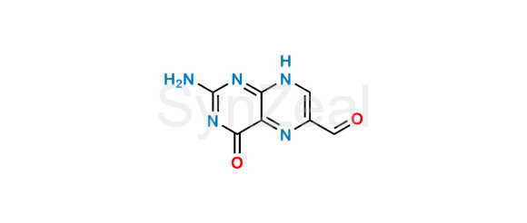 Picture of Folic Acid Impurity 26