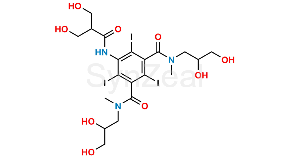 Picture of Iobitridol