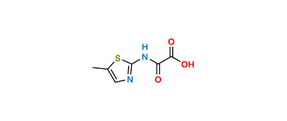 Picture of Meloxicam Impurity 9