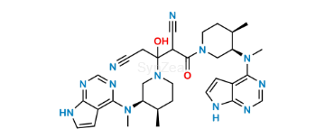 Picture of Tofacitinib Impurity 57