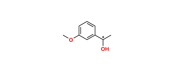 Picture of Rivastigmine Hydrogen Tartrate EP Impurity G